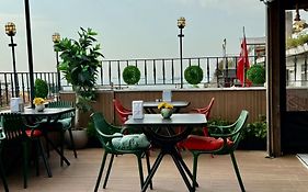 Istanbul Holiday Hotel